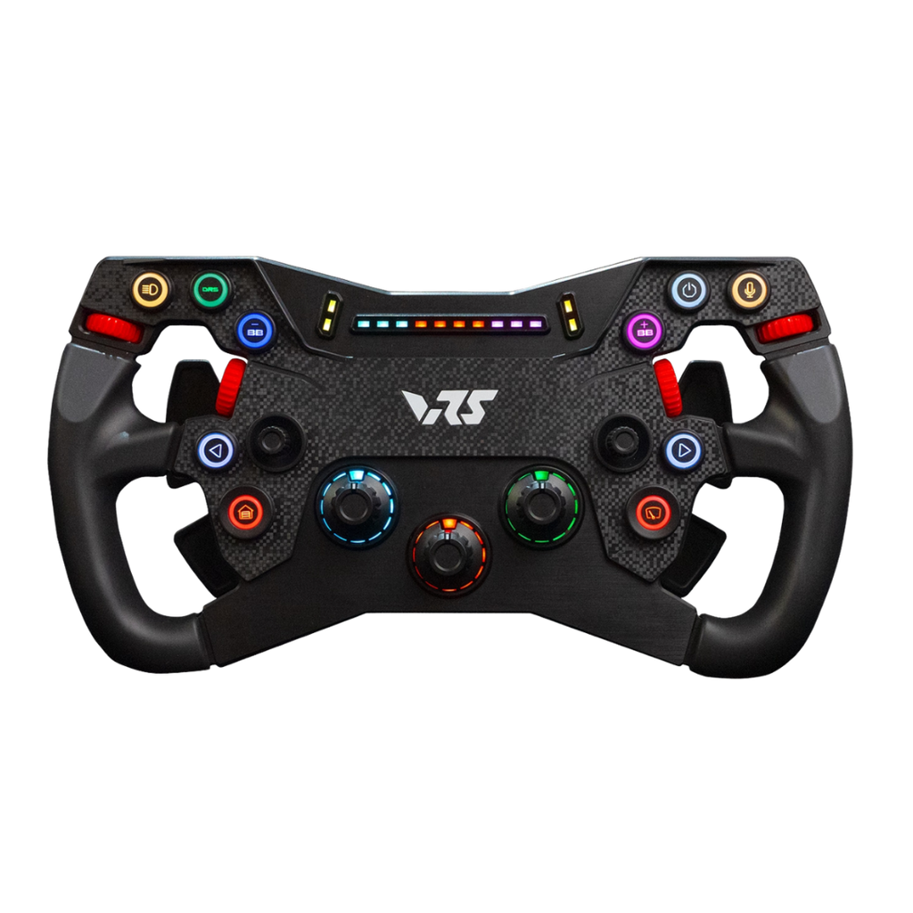 VRS R295 Steering Wheel