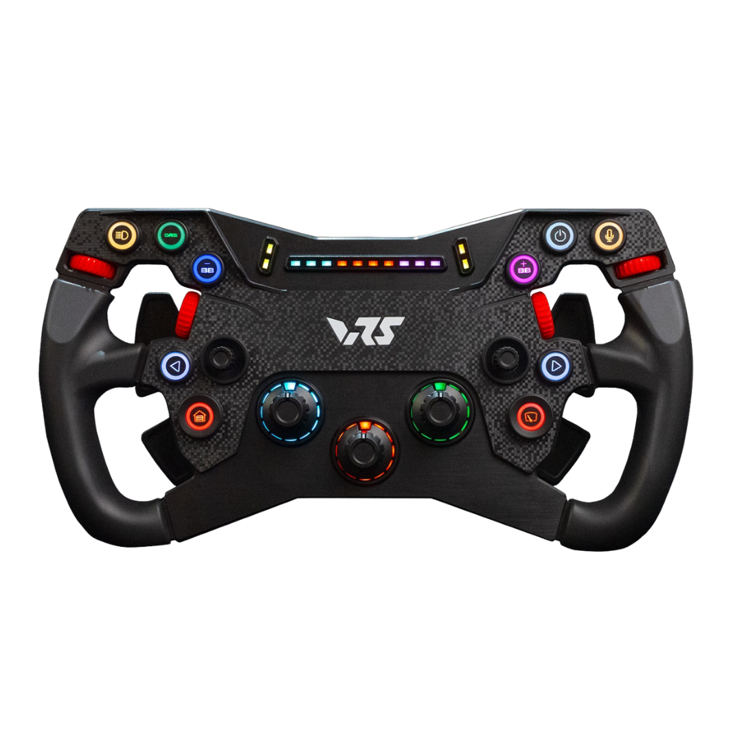VRS R295 Steering Wheel