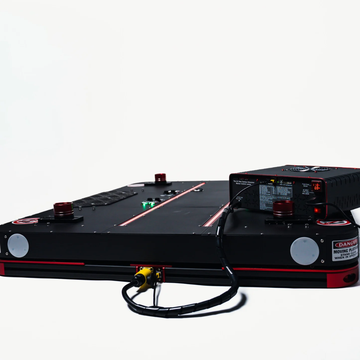 Vero Motion Legend GT