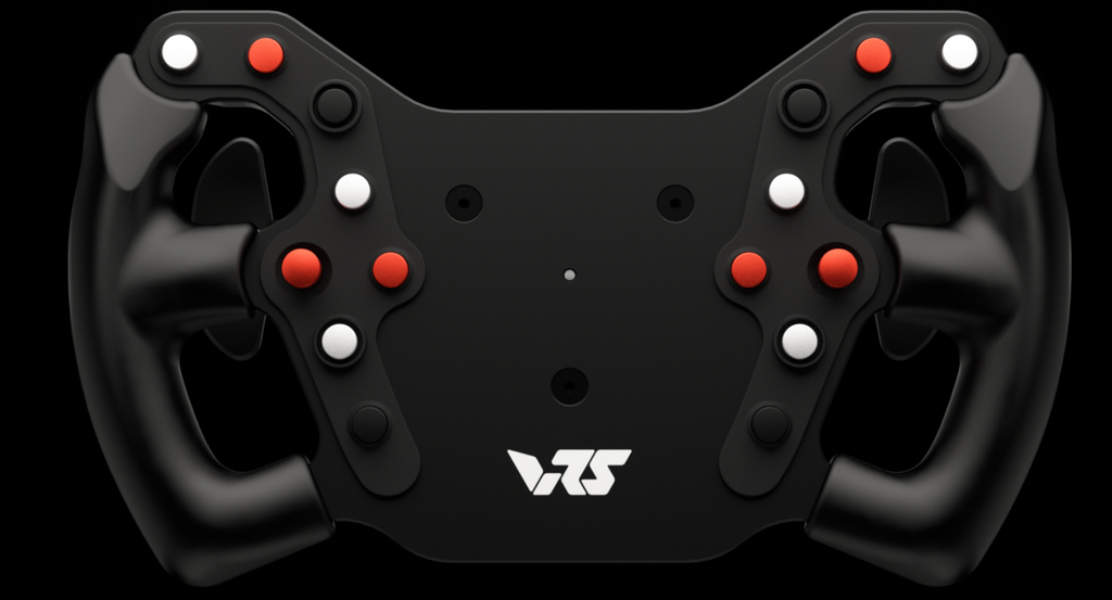VRS Lite Formula Wheel