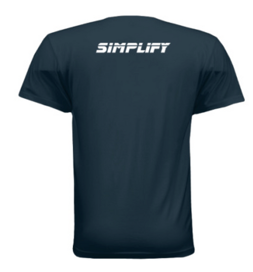 RSS Athletic T-Shirt - PRE ORDER
