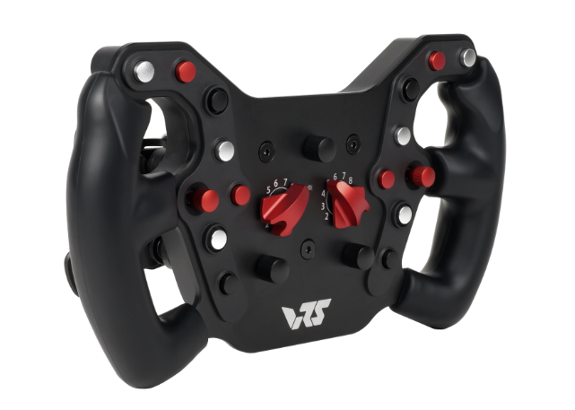 VRS Pro Formula Wheel