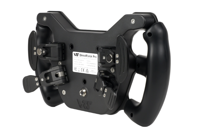 VRS Pro Formula Wheel