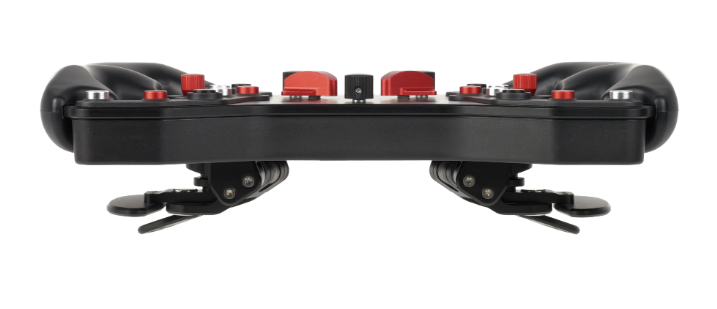 VRS Pro Formula Wheel