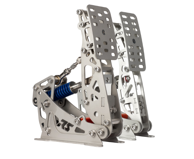VRS Throttle & Brake