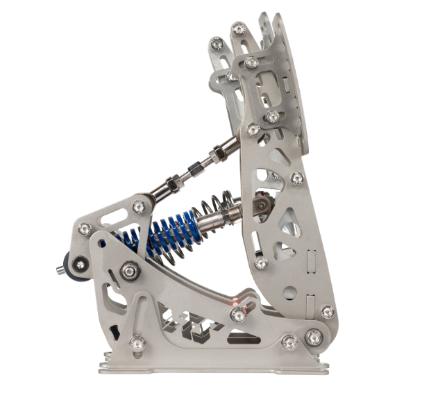 VRS Throttle & Brake