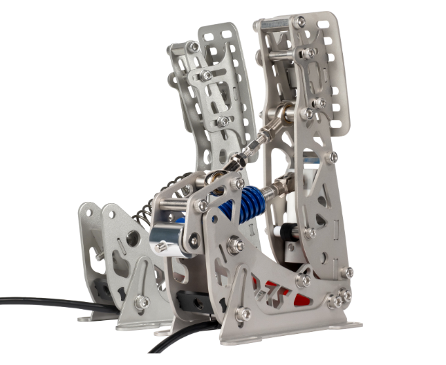VRS Throttle & Brake