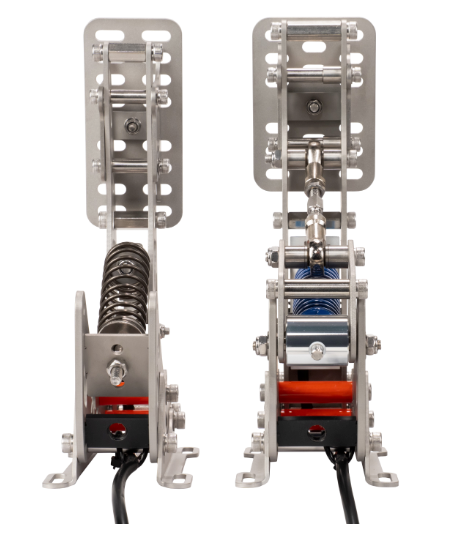 VRS Throttle & Brake