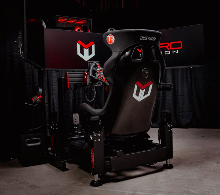 Vero Motion Champion GT