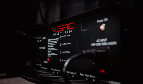 Vero Motion Champion GT