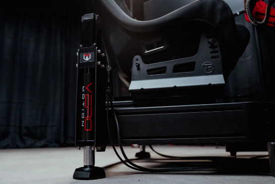 Vero Motion Champion GT