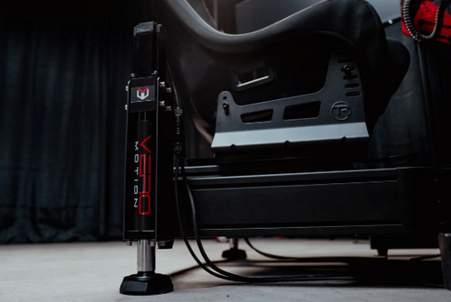 Vero Motion Champion GT