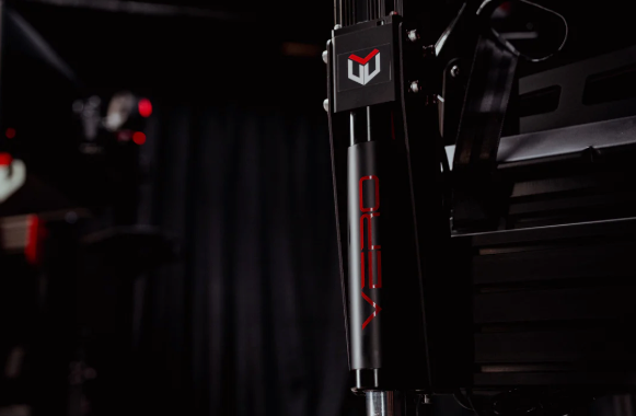Vero Motion Rival