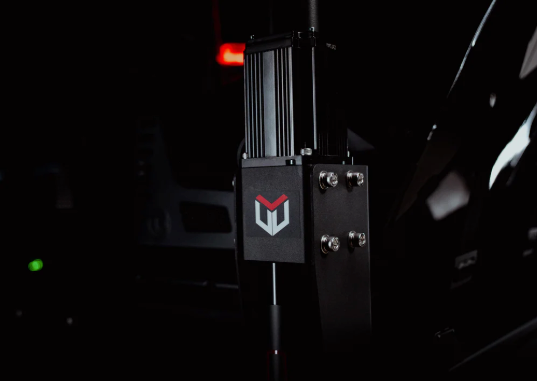 Vero Motion Rival