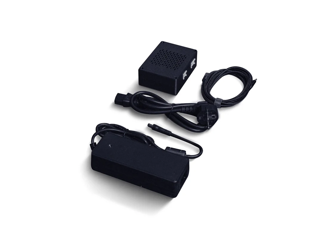Sensit MTC-P Extreme - SimRacing Seat Haptics Insert