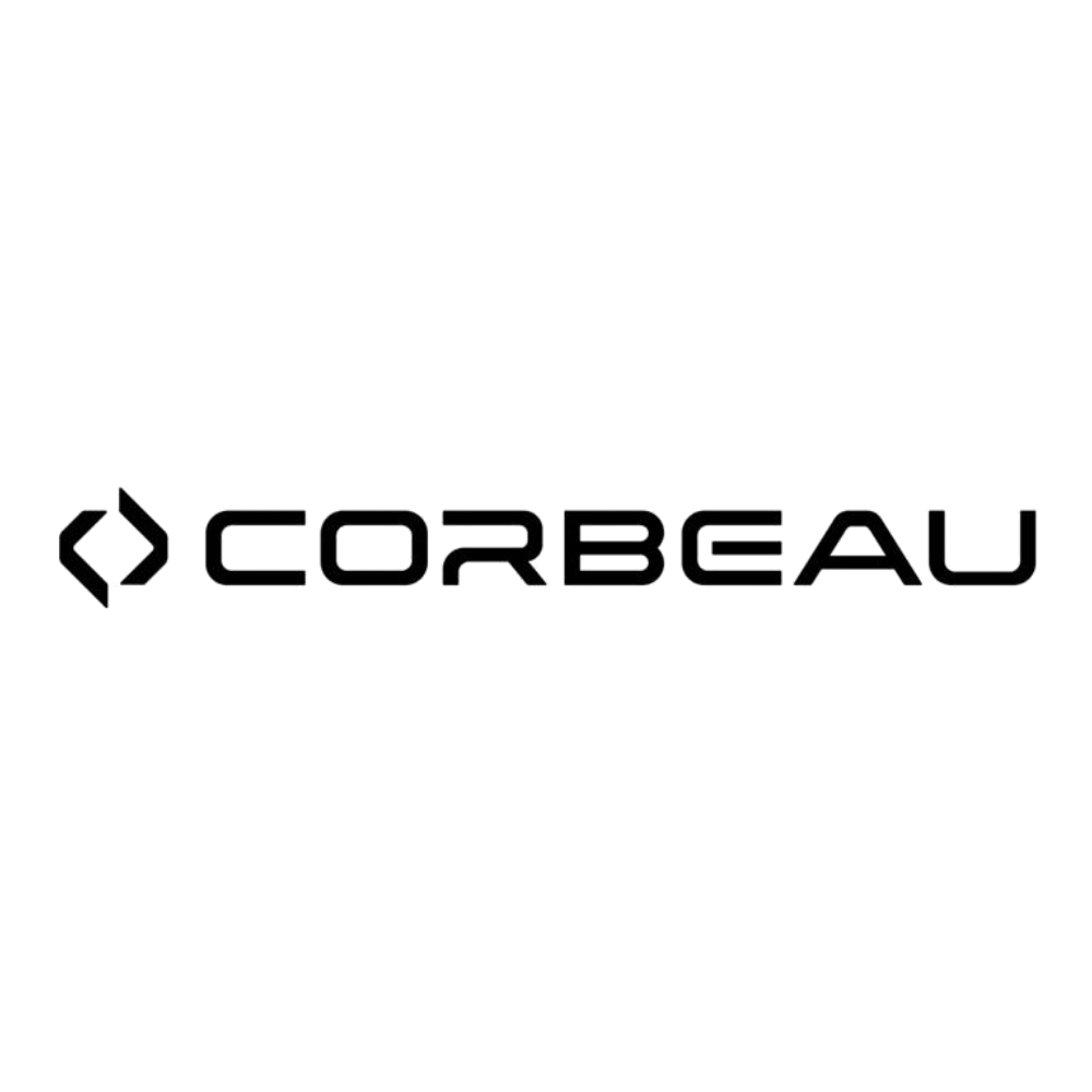 Corbeau logo
