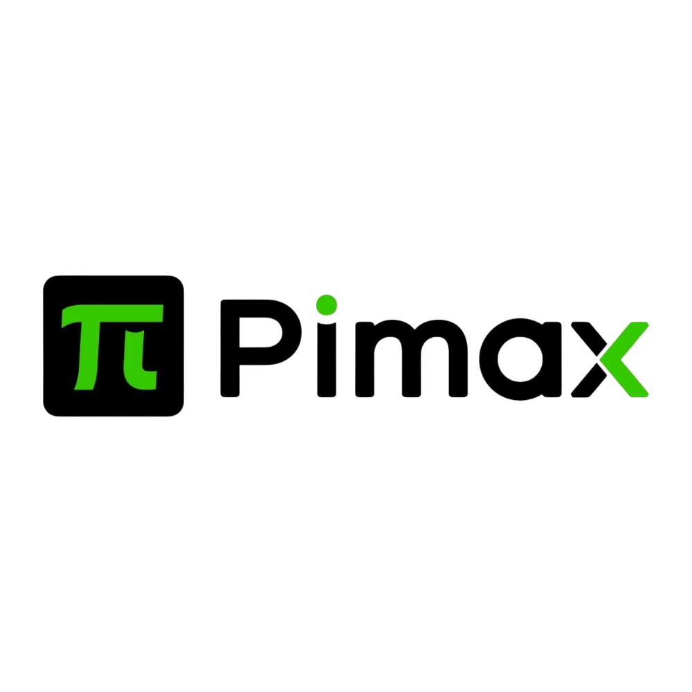 Pimax logo