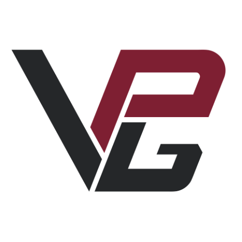 VPG Sim logo