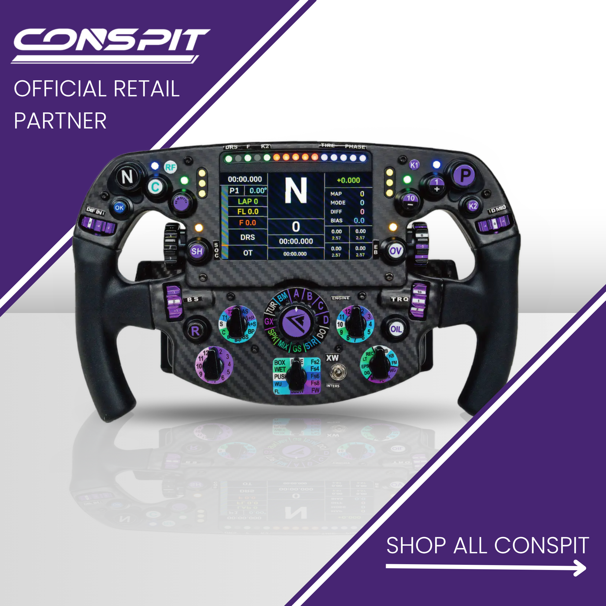 Shop the Conspit collection
