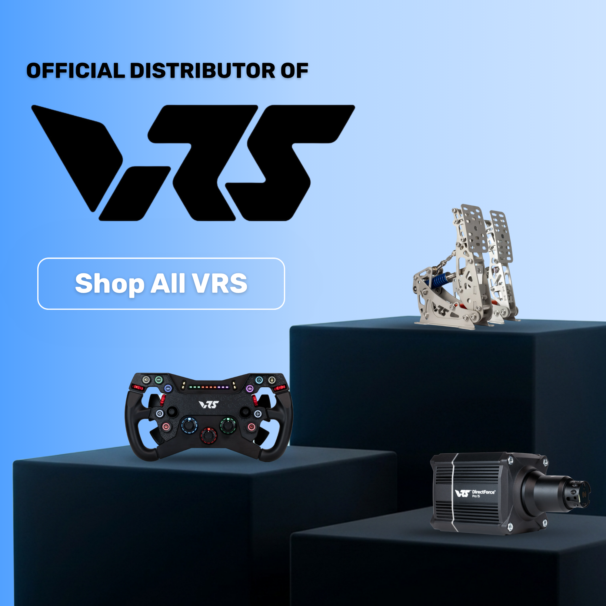 Shop the VRS collection
